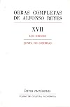 Obras completas, XVII : Los heroes, Junta de sombras (Letras Mexicanas) (Spanish Edition)