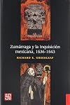 Zumárraga y la Inquisición mexicana, 1536-1543