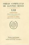 Obras completas, XXII : Marginalia, Las burlas veras (Spanish Edition)
