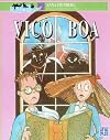 Vico y Boa (A la Orilla del Viento) (Spanish Edition)