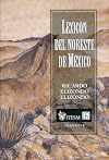 Lexic&oacute;n del noreste de M&eacute;xico (Arte) (Spanish Edition)