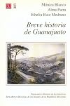 Breve historia de Guanajuato