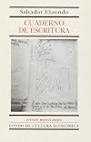 Cuaderno de escritura