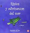 Ripios y adivinanzas del mar (A la Orilla del Viento) (Spanish Edition)