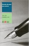 Derecho de autor para autores