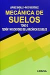 Mecanica De Suelos II (Spanish Edition)