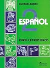Espanol/ Spanish: Para extranjeros (Spanish Edition)