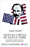 NUEVAS CARTAS DE NUEVA YORK (Biblioteca) (Spanish Edition)