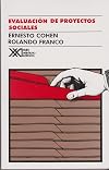 Evaluacion de proyectos sociales (Spanish Edition)
