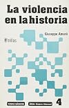 La violencia en la historia