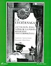 La luciernaga. Antologia para ni/ntilde;os de la poesia mexicana contemporanea. (Spanish Edition)