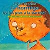 Que te pico la hormiga, de los pies a la barriga? (Spanish Edition)
