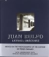 Juan Rulfo: Letras E Imagenes (Spanish Edition)