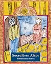 Sucedió en Alepo