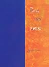 Ellas voces poemas (Women Voices Poems) (Spanish Edition)