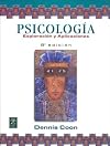 Psicologia Exploracion y Aplicaciones (Spanish Edition)