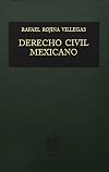 Derecho Civil Mexicano VI: Contratos (Volumen I, Cuarta Edicion)