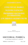 OTRA VEZ EL DIABLO Y OTROS (SEPAN C.249)