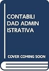 Contabilidad administrativa