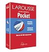 Diccionario Pocket Frances-espanol/ Frech-spanish Pocket Dictionary (Spanish and French Edition)