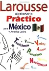 Larousse diccionario práctico