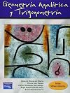 Geometria Analitica y Trigonometria (Spanish Edition)