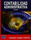 Contabilidad administrativa