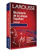 Diccionario Esencial De La Lengua Espanola