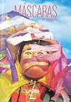 Artes de Mexico # 77. Mascaras de carnaval / Carnival Masks (Spanish and English Edition)