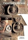 Artes de Mexico #88 - Ceramica de Teotihuacan/ Ceramics of Teotihuacan