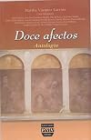 Doce afectos : antología