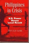 Philippines in Crisis: U.S. Power Versus Local Revolt