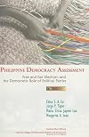 Philippine Democracy Assessment: Minimizing Corruption