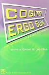 Cogito ergo sum and other musings on science