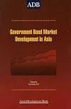Government bond market development in Asia