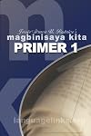 Magbinisaya Kita Primer 1: A Cebuano Learning Book