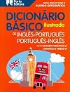 Illustrated English-Portuguese & Portuguese-English Dictionary for Children