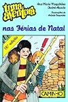 Uma Aventura Nas Ferias Do Natal (Portuguese Edition)