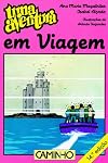 Uma Aventura em Viagem (Uma Aventura, #4)