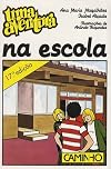 Uma aventura na escola