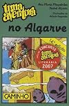 Uma aventura no Algarve