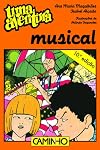 Uma Aventura Musical (Portuguese Edition)