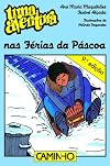 Uma Aventura Nas Ferias De Pascoa (Portuguese Edition)