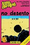 Uma aventura no deserto