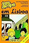 Uma Aventura em Lisboa