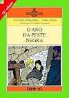 O Ano da Peste Negra (Portuguese Edition)