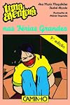 Uma Aventura nas Férias Grandes (Portuguese Edition)