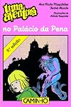 Uma aventura no Palácio da Pena