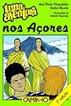 Uma Aventura nos Açores (Portuguese Edition)