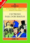 Um Trono Para Dois Irmãos Livro 1